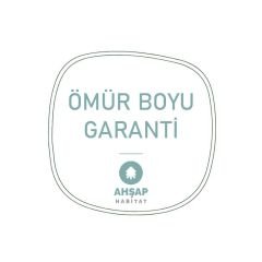 Rustik Doğal Kalın Ahşap Dolaplı Banyo Tezgahı,  Ahşap Banyo Dolap Modeli