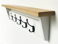 AmericanElm Duvar Askılık