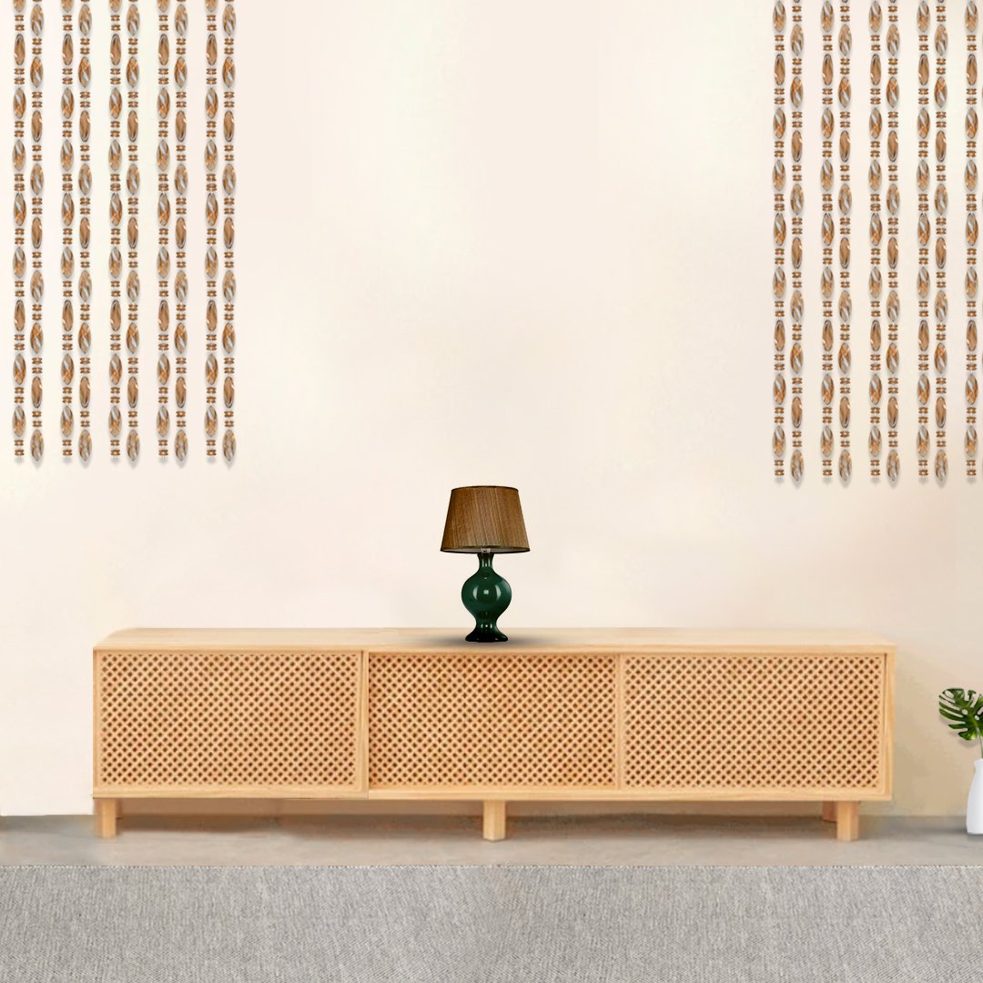 WildGuava Masif TV Ünitesi