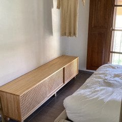 WildGuava Masif TV Ünitesi