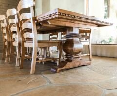 Tamarack Salon Masası