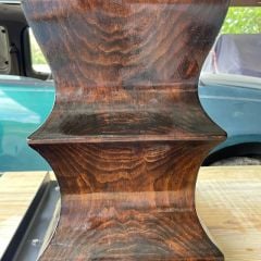 SitkaSpruce Masif Masa