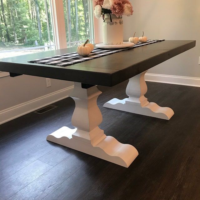 CherryBlossom Kütük Masa