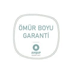 PaloSanto Ahşap TV Konsol