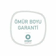 Ceiba Ahşap Orta Sehpa