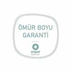 Ağaç Kütük Bungalov Ev Orta Sehpa Dekor- Yan Sehpa Özel Tasarım