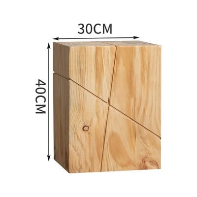 Aroeira Kare Orta Sehpa