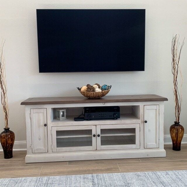 NaraTree Masif TV Ünitesi