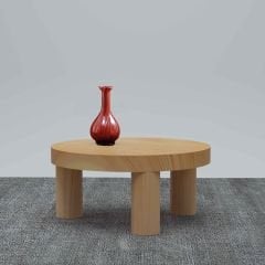 Abelia Ağaç Orta Sehpa