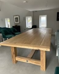 Garapa Yemek Masası