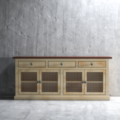 LimeTree Ahşap TV Ünitesi