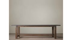 Cumaru Yemek Masası