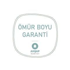 Kütük Ceviz Masif  Ahşap Yemek Masası Salon Masif Doğal Ağaç