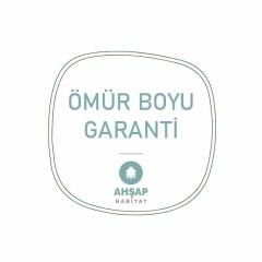 Kütük Ahşap Masif  Yemek Masası Salon Masif Doğal Ağaç