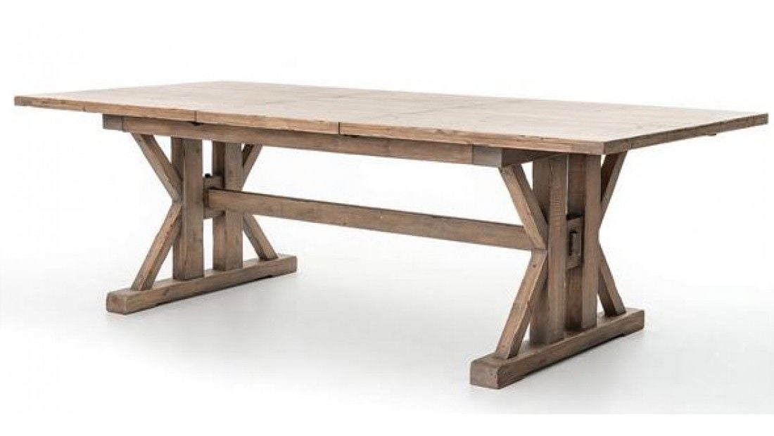 Rosewood Kütük Masa