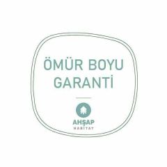 Masif Ağaç Doğal Ahşap Yemek Masası Ceviz Kütük Masa