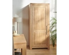 Yellowwood Ahşap Gardrop