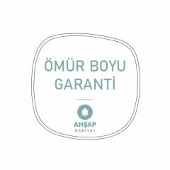 Katsura Ahşap Banyo Dolabı