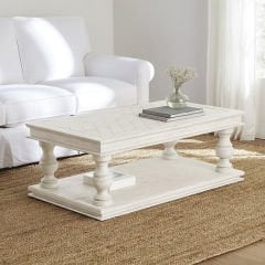 FringeTree Ağaç Orta Sehpa