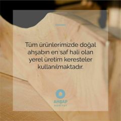 FringeTree Ağaç Orta Sehpa