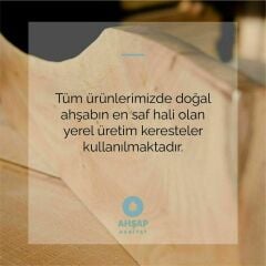 Masif Ahşap Ağaç Orta Sehpa Beyaz Eskitme Doğal Ahşap Kütük Sehpa Ahşap Orta Sehpa Modelleri