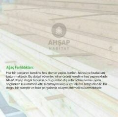 Pergola Ahşap Gölgelik, Kolay Kurulum Demonte Pergule - Ahşap Pergola - Pergule - Daybad Beach