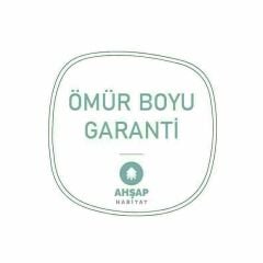 Ahşap Pergole Gölgelik, Kolay Kurulum Demonte Pergule - Ahşap Pergola - Pergule - Daybad Beach