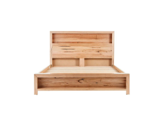 KentuckyCoffeetree Ahşap Karyola