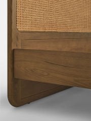 Pawpaw Ahşap Karyola